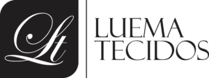 Logo Luema Tecidos