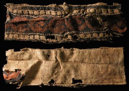 Ancient linen fabric Linho historia e sifnificado 450x320 1 • Luema Tecidos