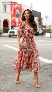 vestido • Luema Tecidos